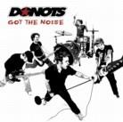 Donots - Got The Noise (CD + DVD)