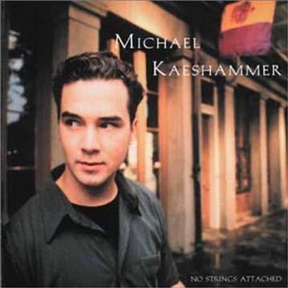 Michael Kaeshammer - No Strings Attached
