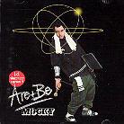 Mocky - Are+Be