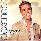Alexander - Sunshine After The Rain