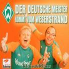 Klaus & Klaus - Werder Bremen-Der Deutsch