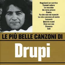 Drupi - Le Piu Belle Canzoni