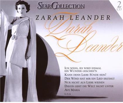 Zarah Leander - Starcollection (2 CDs)