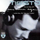 Tiesto DJ - Love Comes Again-2 Track
