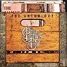The Allman Brothers Band - Stand Back - Anthology (Remastered, 2 CDs)
