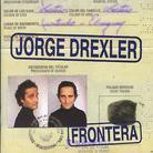 Jorge Drexler - Frontera
