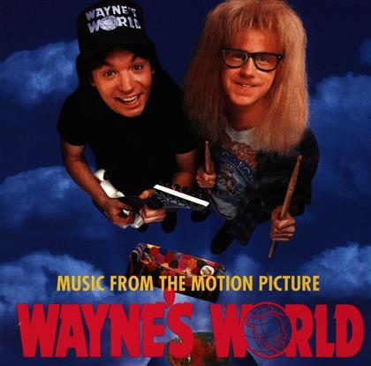 Wayne's World - Ost 1