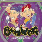 Bonkers Silver Edition - Various (2 CDs)