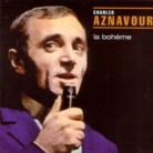 Charles Aznavour - La Boheme (SACD)