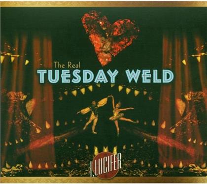 Tuesday Weld - I Lucifer