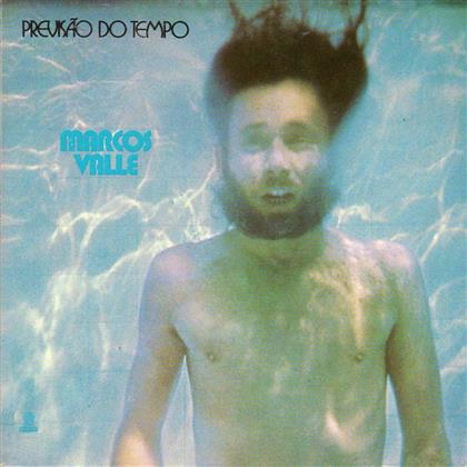 Marcos Valle - Previsao Do Tempo