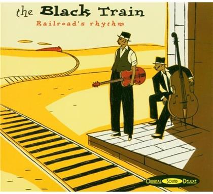 Black Train - Various