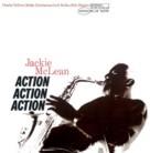 Jackie McLean - Action (Remastered)