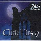 Zillo Club Hits - Various 9