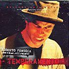 Roberto Fonseca - Temperamento