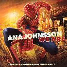 Ana Johnsson - We Are - 2 Track