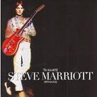 Steve Marriott - Tin Soldier - Anthology (3 CDs)