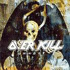 Overkill - Unholy (2 CDs)