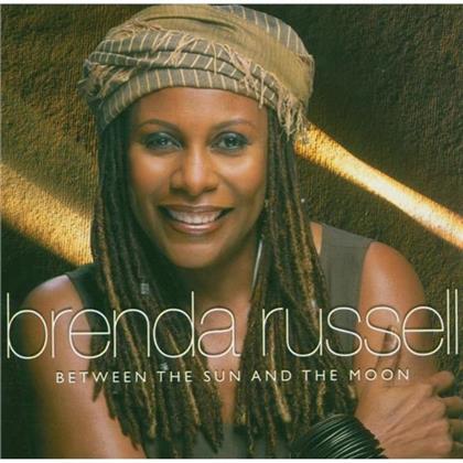 Brenda Russell - Between The Sun & The Moon