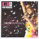Ivete Sangalo - Mtv Ao Vivo