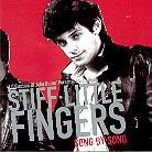 Stiff Little Fingers - Song By Song