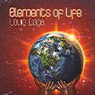 Louie Vega - Elements Of Life: Extensions