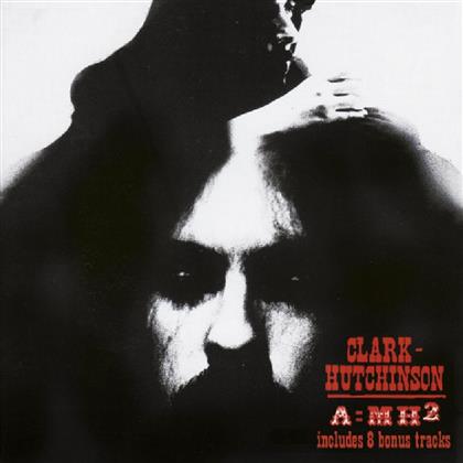 Clark-Hutchinson - A=Mh 2