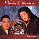 Monchy & Alexandra - Confesiones