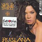 Ruslana - Wild Dances - 2 Track