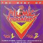 Atomic Rooster - Best 1&2 (2 CDs)