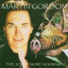 Martin Gordon - Joy Of More Hogwash