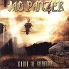 Jag Panzer - Chain Of Command