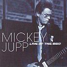 Mickey Jupp - Live At The Bbc