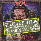 Lordi - Monsterican Dream (CD + DVD)