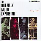 The Hillbilly Moon Explosion - Bourgeois Baby
