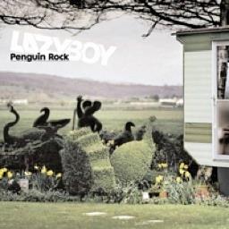 Lazyboy - Penguin