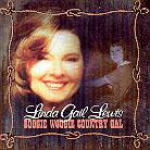 Linda Gail Lewis - Boogie Woogie Country