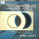 Arvo Pärt (*1935) & Arvo Pärt (*1935) - Sinfonie 1