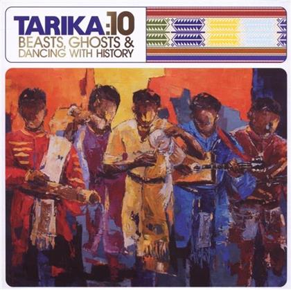 Tarika - Beats Ghost And Dancing
