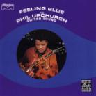 Phil Upchurch - Feeling Blue