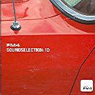 Fm 4 Sound Selection - Various No. 10 (2 CDs)