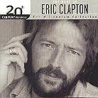 Eric Clapton - 20Th Century Masters