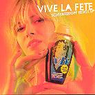 Vive La Fete - Schwarzkopf Remix - Mini