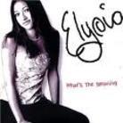 Elysia - What's The Meaning