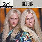 Nelson - 20Th Century Masters