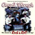 Oergeli Plausch Basadingen - Wie Chunnt De Rock'n Roll Uf D'alp?