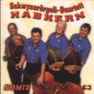 Schwyzerörgeli Quartett Habkern - Komix