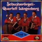 Schwyzerörgeli Quartett Längenberg - Zäme Si...