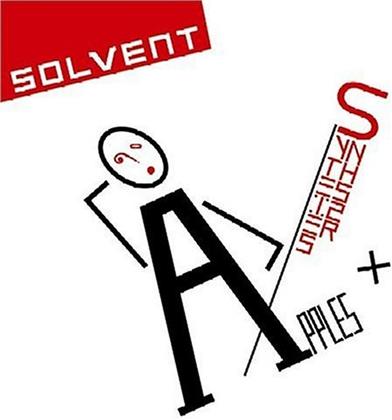 Solvent - Apples & Synthesizers