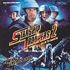 Starship Troopers - Ost 2 - Score